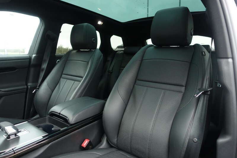 Used Land Rover Range Rover Evoque 2024 for sale - 77616218: Photo 66