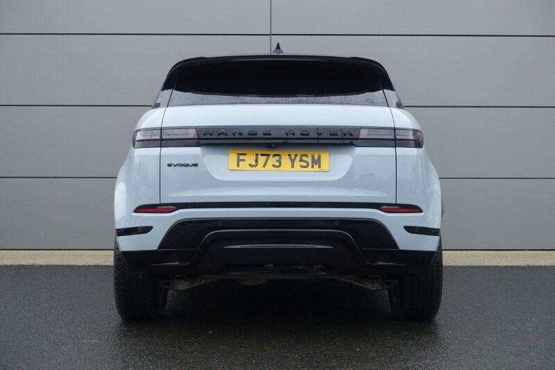 Used Land Rover Range Rover Evoque 2024 for sale - 77616218: Photo 7