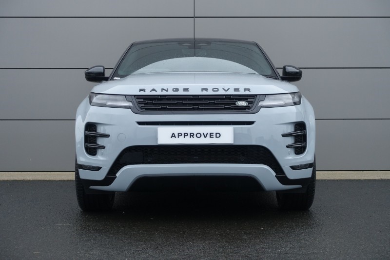 Used Land Rover Range Rover Evoque 2024 for sale - 77616218: Photo 8