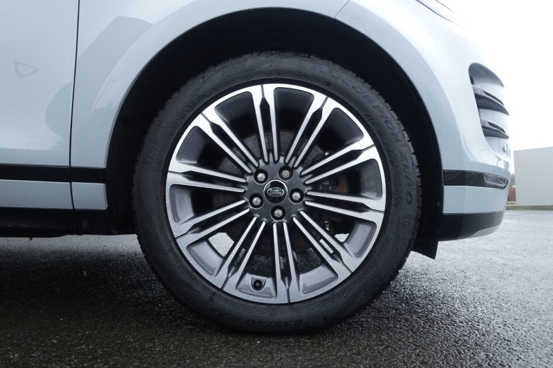 Used Land Rover Range Rover Evoque 2024 for sale - 77616218: Photo 9