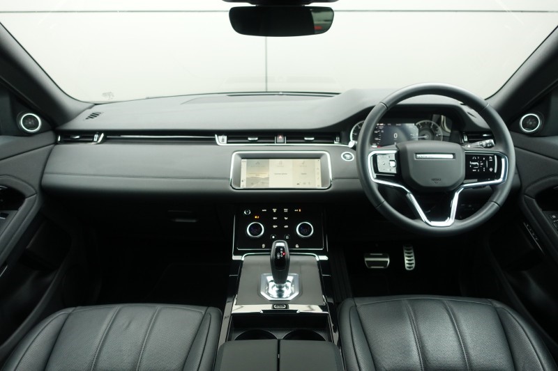 Used Land Rover Range Rover Evoque 2023 for sale - 78179981: Photo 10