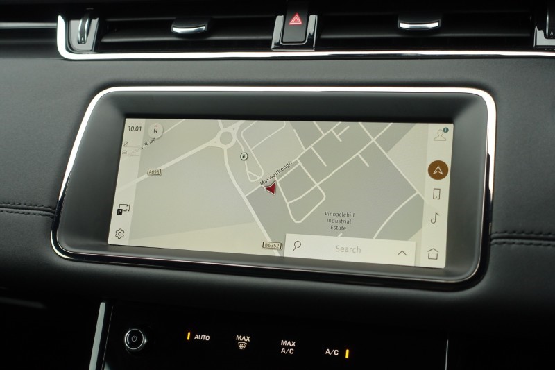 Used Land Rover Range Rover Evoque 2023 for sale - 78179981: Photo 12