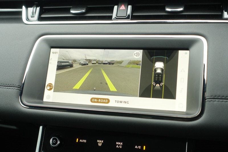 Used Land Rover Range Rover Evoque 2023 for sale - 78179981: Photo 13