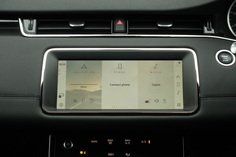 Used Land Rover Range Rover Evoque 2023 for sale - 78179981: Photo 15