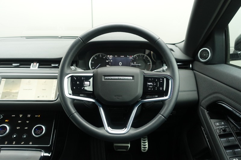 Used Land Rover Range Rover Evoque 2023 for sale - 78179981: Photo 16
