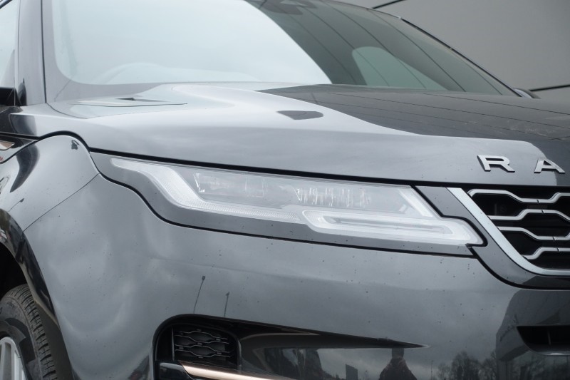 Used Land Rover Range Rover Evoque 2023 for sale - 78179981: Photo 18