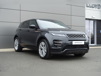 Used Land Rover Range Rover Evoque 2023 for sale - 78179981: Photo