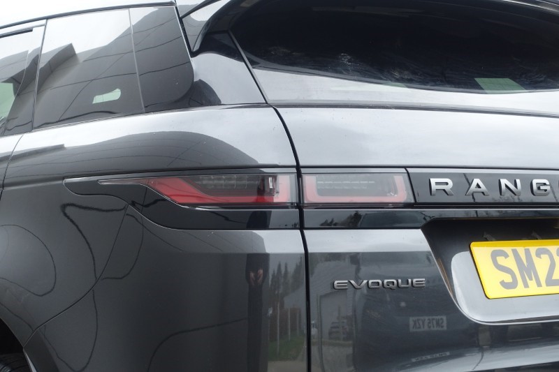 Used Land Rover Range Rover Evoque 2023 for sale - 78179981: Photo 20