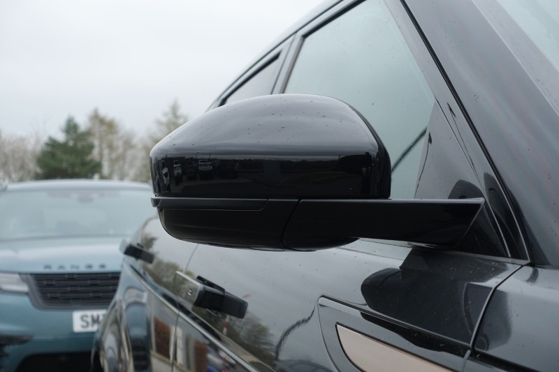 Used Land Rover Range Rover Evoque 2023 for sale - 78179981: Photo 22