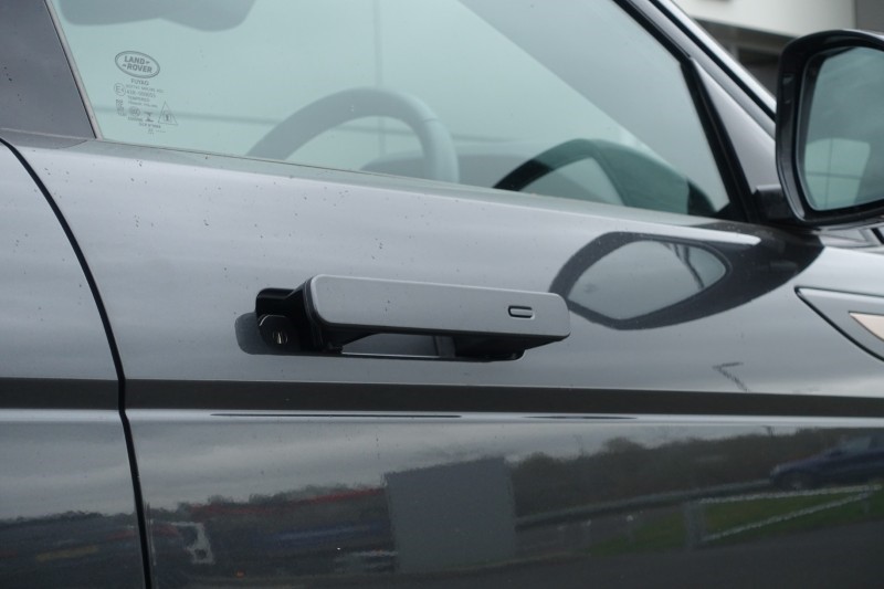 Used Land Rover Range Rover Evoque 2023 for sale - 78179981: Photo 23