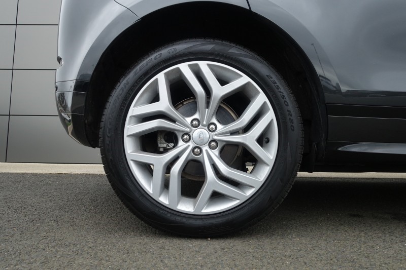 Used Land Rover Range Rover Evoque 2023 for sale - 78179981: Photo 25