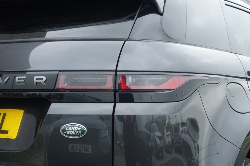 Used Land Rover Range Rover Evoque 2023 for sale - 78179981: Photo 26
