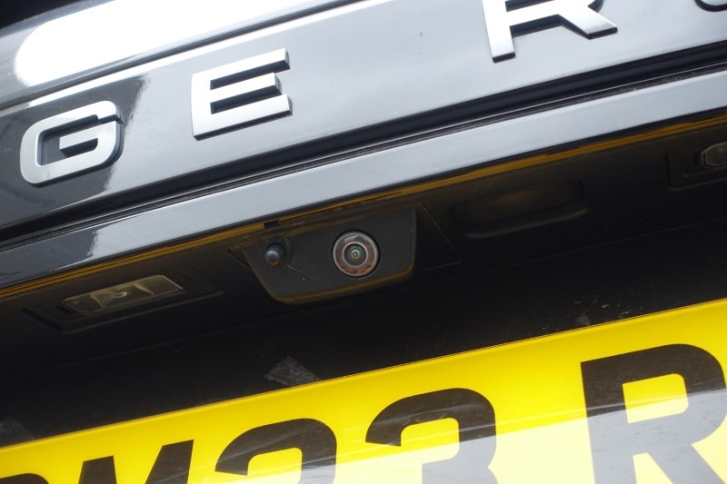 Used Land Rover Range Rover Evoque 2023 for sale - 78179981: Photo 27