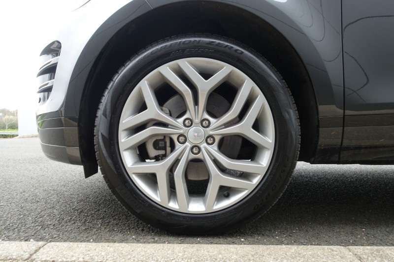 Used Land Rover Range Rover Evoque 2023 for sale - 78179981: Photo 29