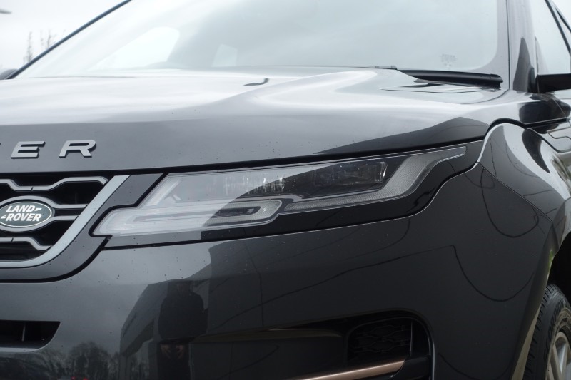 Used Land Rover Range Rover Evoque 2023 for sale - 78179981: Photo 31