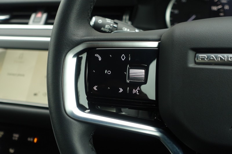 Used Land Rover Range Rover Evoque 2023 for sale - 78179981: Photo 38