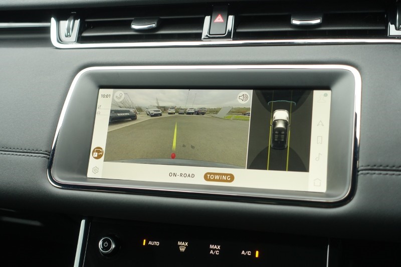 Used Land Rover Range Rover Evoque 2023 for sale - 78179981: Photo 39