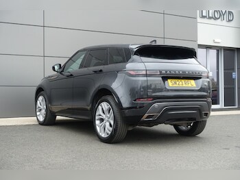 Used Land Rover Range Rover Evoque 2023 for sale - 78179981: Photo