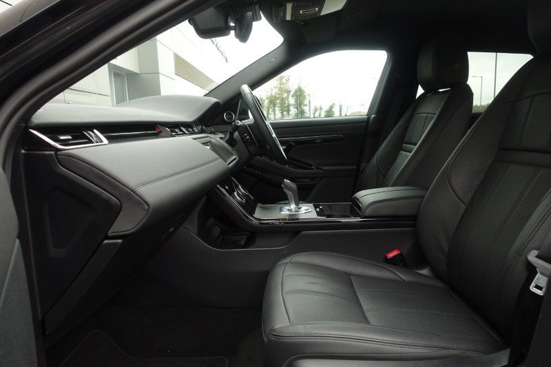 Used Land Rover Range Rover Evoque 2023 for sale - 78179981: Photo 4