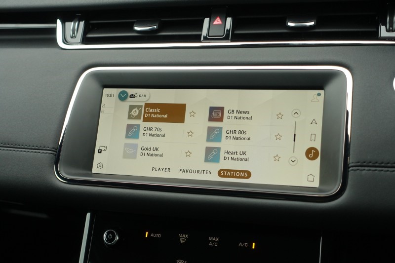 Used Land Rover Range Rover Evoque 2023 for sale - 78179981: Photo 40