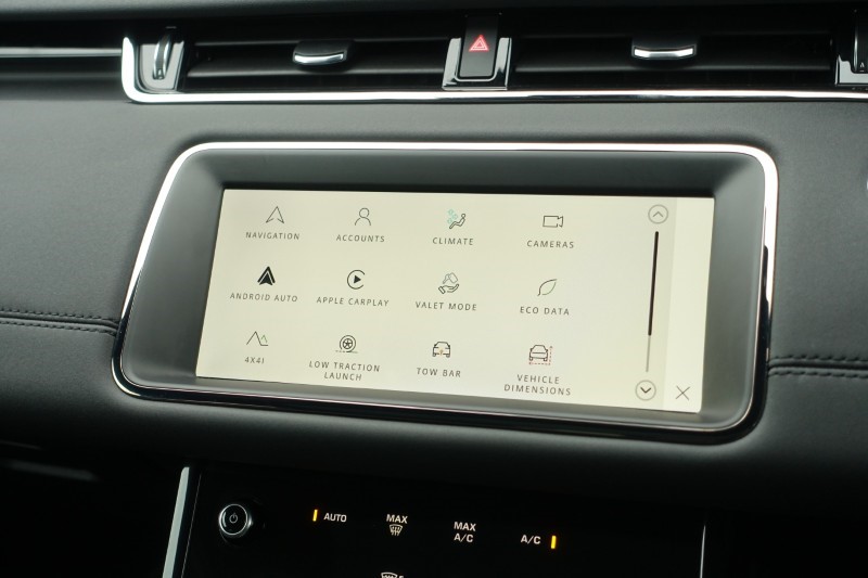 Used Land Rover Range Rover Evoque 2023 for sale - 78179981: Photo 41