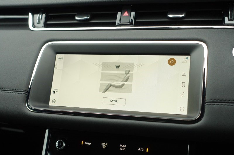 Used Land Rover Range Rover Evoque 2023 for sale - 78179981: Photo 42