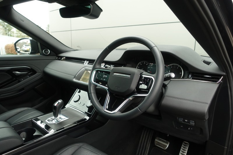 Used Land Rover Range Rover Evoque 2023 for sale - 78179981: Photo 44