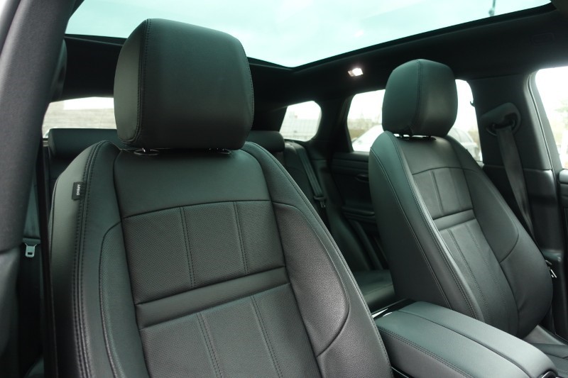 Used Land Rover Range Rover Evoque 2023 for sale - 78179981: Photo 45