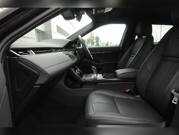 Used Land Rover Range Rover Evoque 2023 for sale - 78179981: Photo