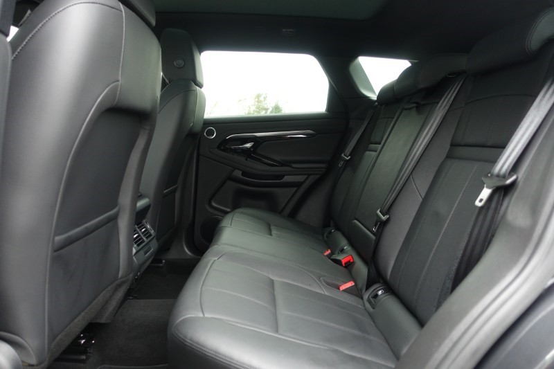 Used Land Rover Range Rover Evoque 2023 for sale - 78179981: Photo 5