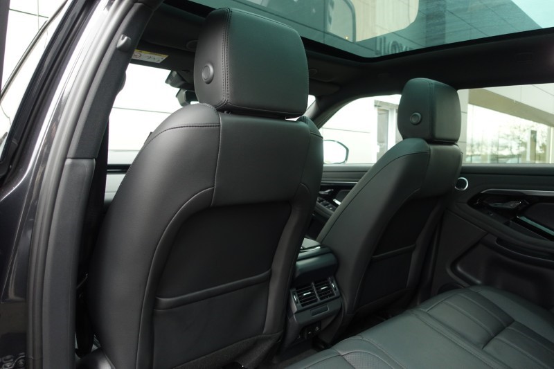 Used Land Rover Range Rover Evoque 2023 for sale - 78179981: Photo 57