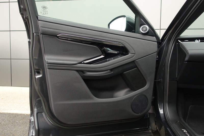 Used Land Rover Range Rover Evoque 2023 for sale - 78179981: Photo 59