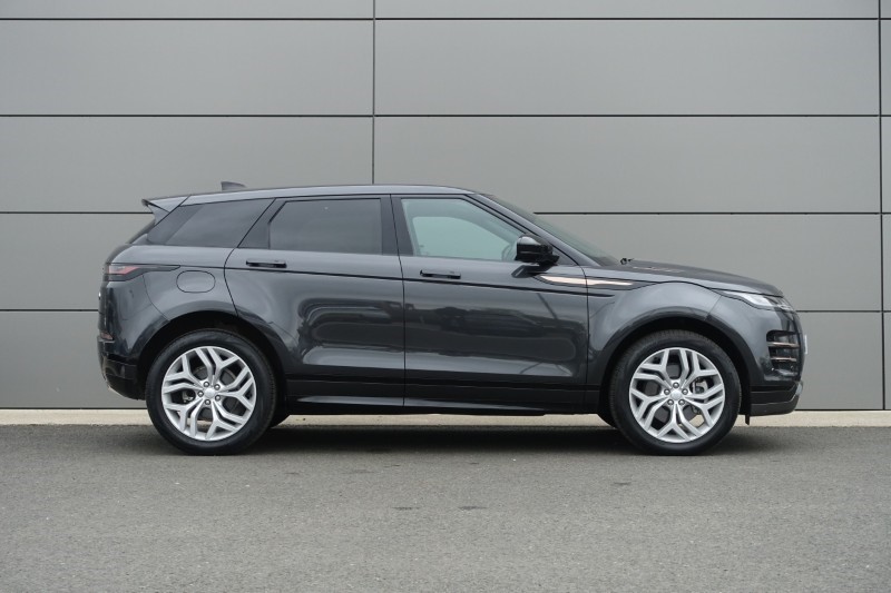 Used Land Rover Range Rover Evoque 2023 for sale - 78179981: Photo 6