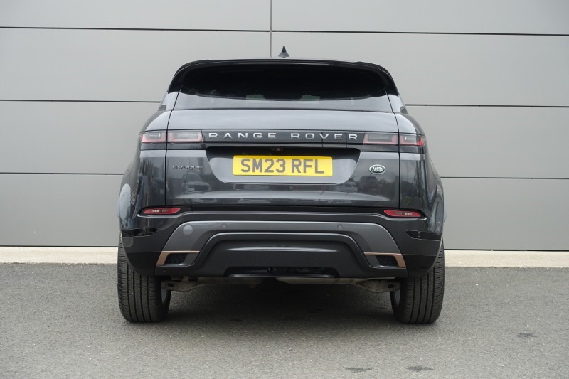 Used Land Rover Range Rover Evoque 2023 for sale - 78179981: Photo 7