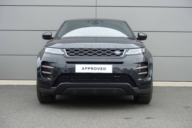 Used Land Rover Range Rover Evoque 2023 for sale - 78179981: Photo 8