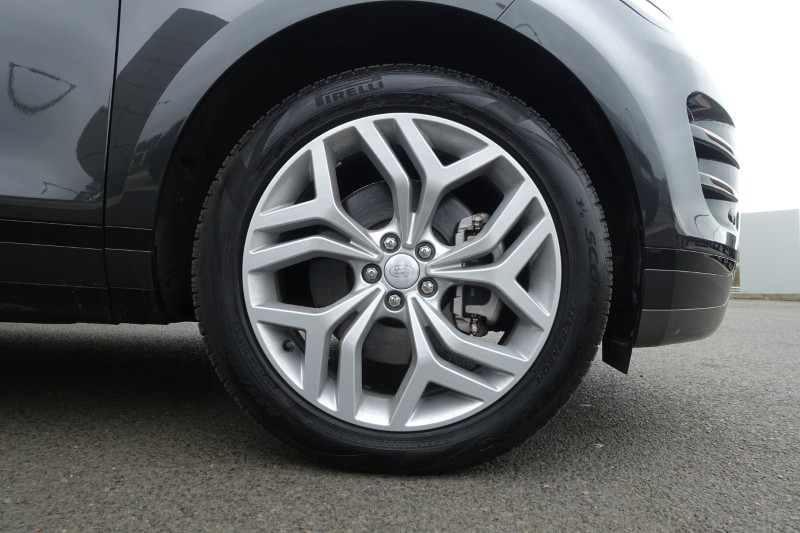 Used Land Rover Range Rover Evoque 2023 for sale - 78179981: Photo 9