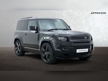 Used Land Rover Defender 2025 for sale - 79593695: Photo