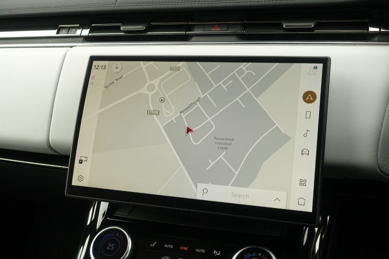 Used Land Rover Range Rover Sport 2023 for sale - 78000490: Photo 11