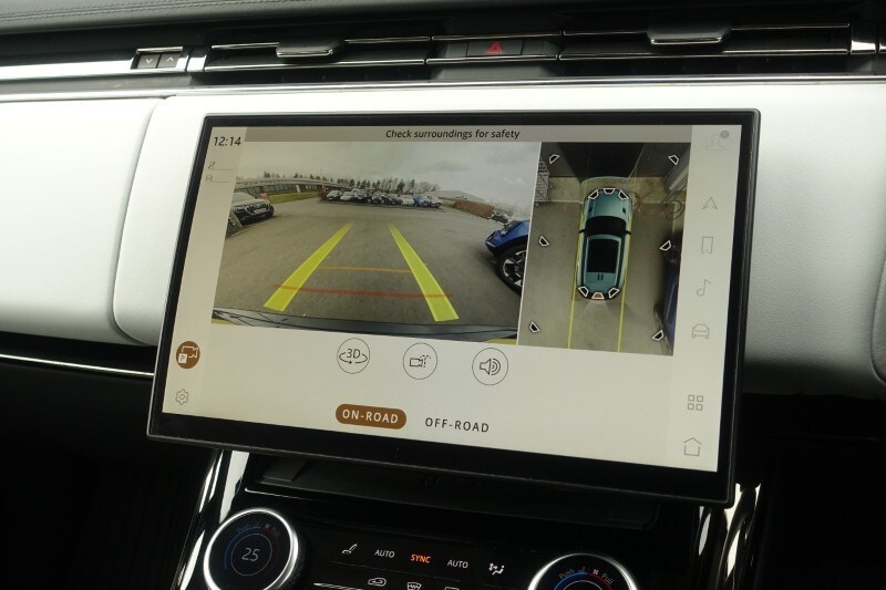 Used Land Rover Range Rover Sport 2023 for sale - 78000490: Photo 12