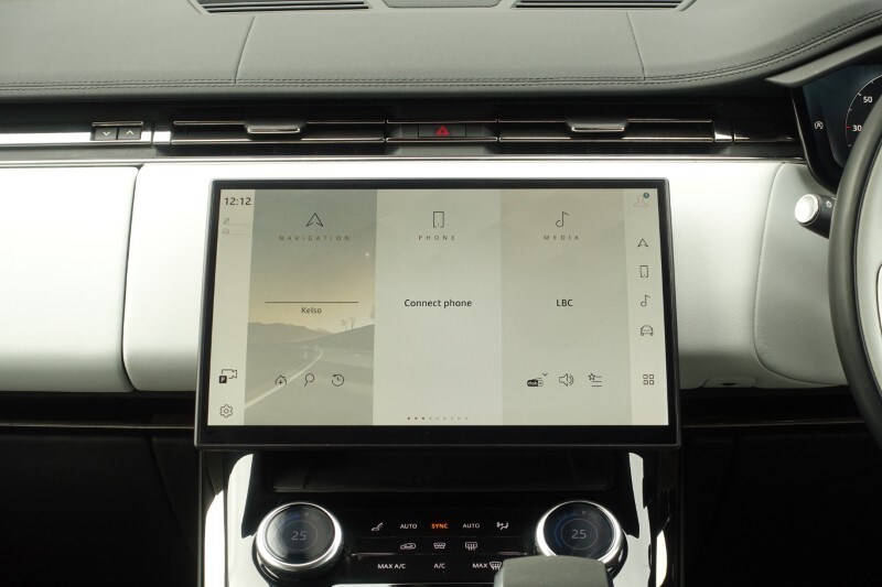 Used Land Rover Range Rover Sport 2023 for sale - 78000490: Photo 14