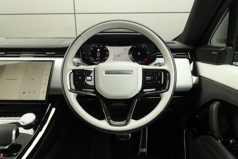 Used Land Rover Range Rover Sport 2023 for sale - 78000490: Photo 15
