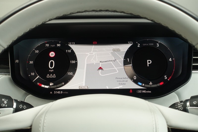 Used Land Rover Range Rover Sport 2023 for sale - 78000490: Photo 16