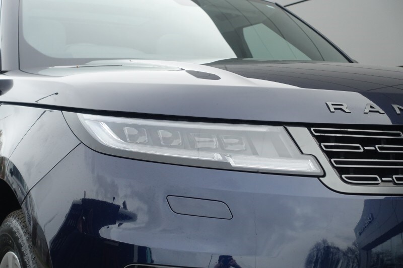 Used Land Rover Range Rover Sport 2023 for sale - 78000490: Photo 17