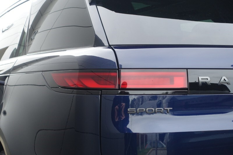 Used Land Rover Range Rover Sport 2023 for sale - 78000490: Photo 19