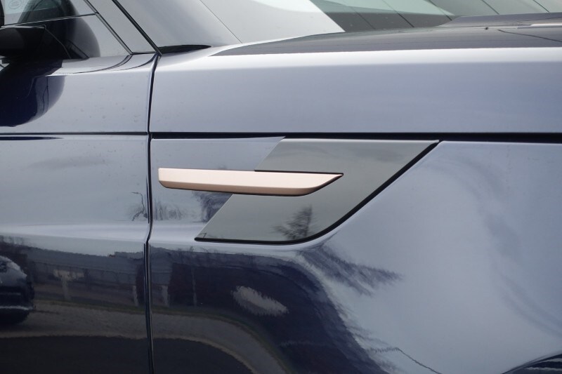 Used Land Rover Range Rover Sport 2023 for sale - 78000490: Photo 20