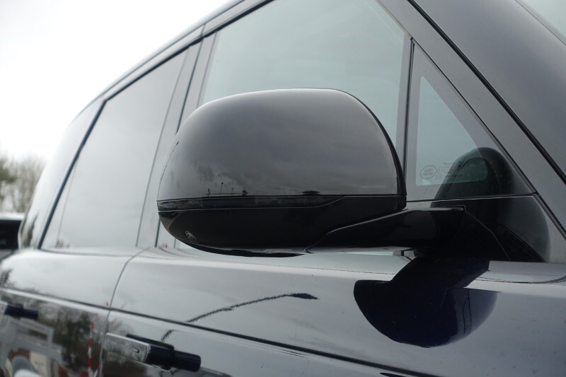 Used Land Rover Range Rover Sport 2023 for sale - 78000490: Photo 22