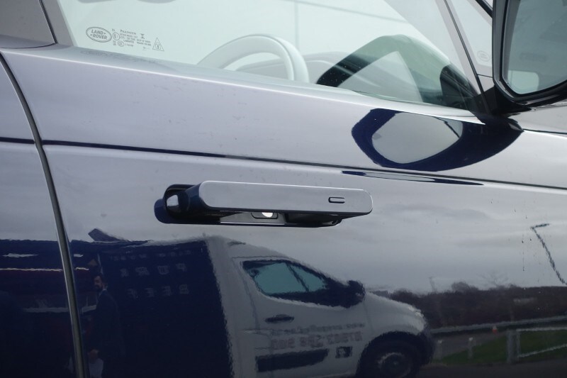 Used Land Rover Range Rover Sport 2023 for sale - 78000490: Photo 24