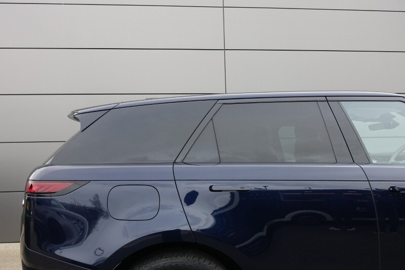 Used Land Rover Range Rover Sport 2023 for sale - 78000490: Photo 25