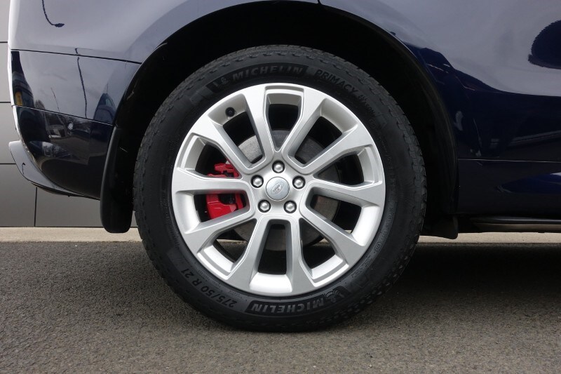 Used Land Rover Range Rover Sport 2023 for sale - 78000490: Photo 26