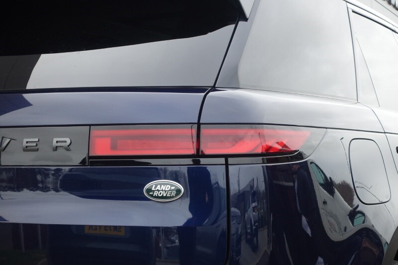 Used Land Rover Range Rover Sport 2023 for sale - 78000490: Photo 28